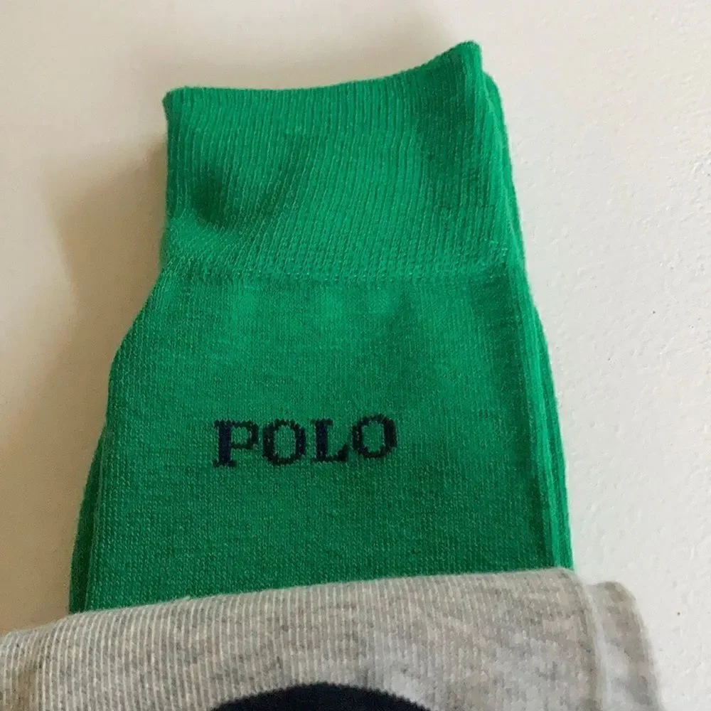 Ralph Lauren Polo Super Soft 3 Pack